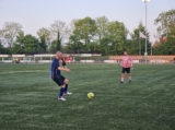 S.K.N.W.K. 40+ op toernooi M.Z.C. '11 seizoen 2024-2025 (107/150)
